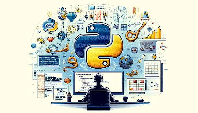 Pythonが使えるレンタルサーバーの選び方
